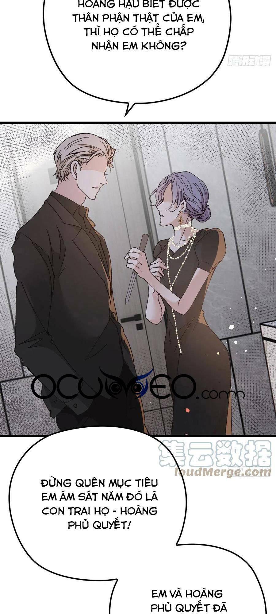 Cô Vợ Mang Thai Một Tặng Một Chapter 141 - Trang 2