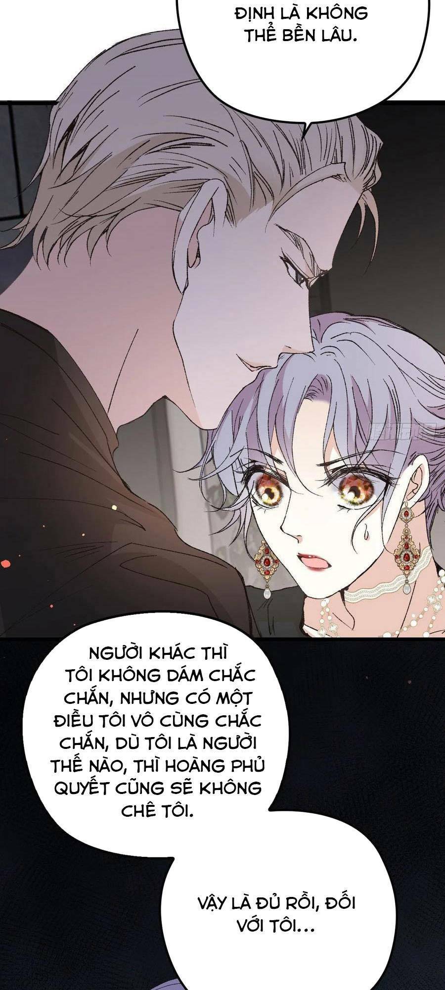 Cô Vợ Mang Thai Một Tặng Một Chapter 141 - Trang 2