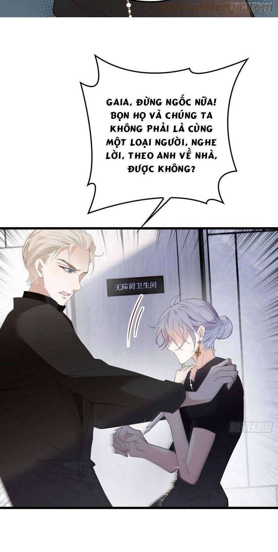 Cô Vợ Mang Thai Một Tặng Một Chapter 141 - Trang 2