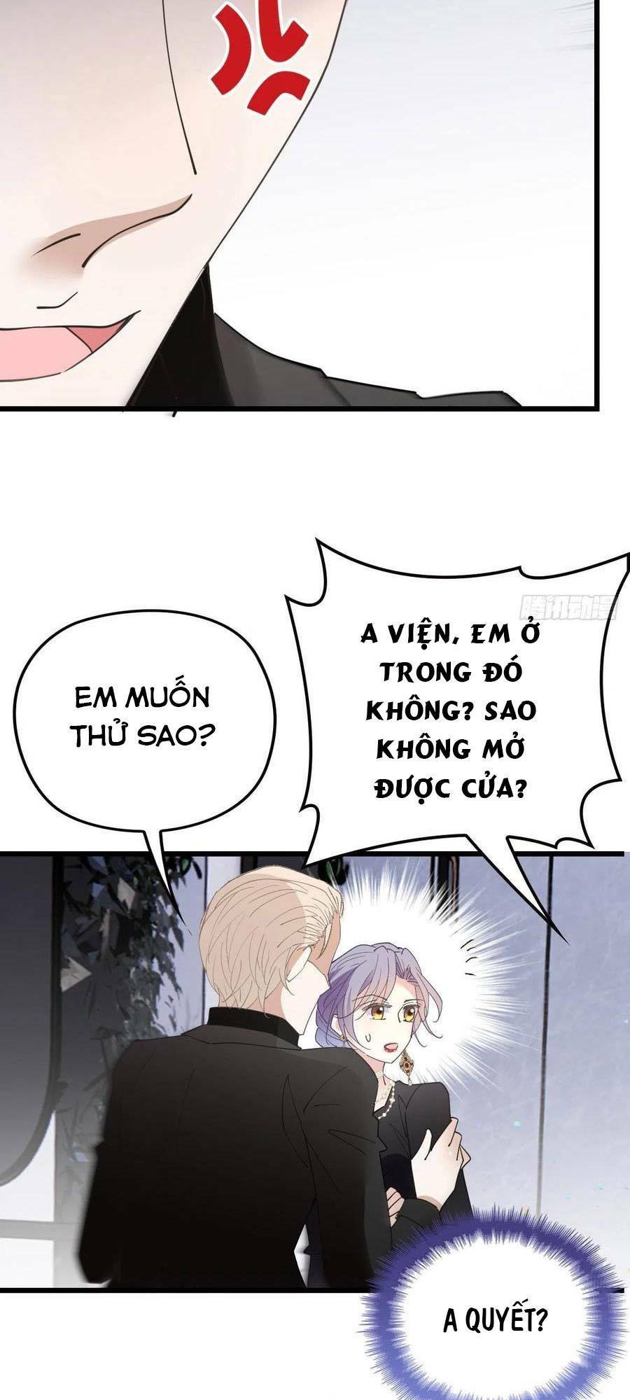 Cô Vợ Mang Thai Một Tặng Một Chapter 141 - Trang 2