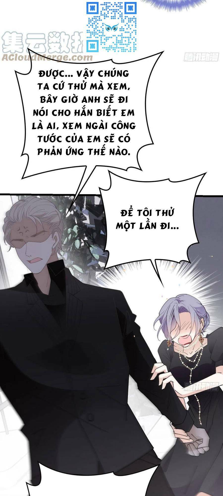 Cô Vợ Mang Thai Một Tặng Một Chapter 141 - Trang 2