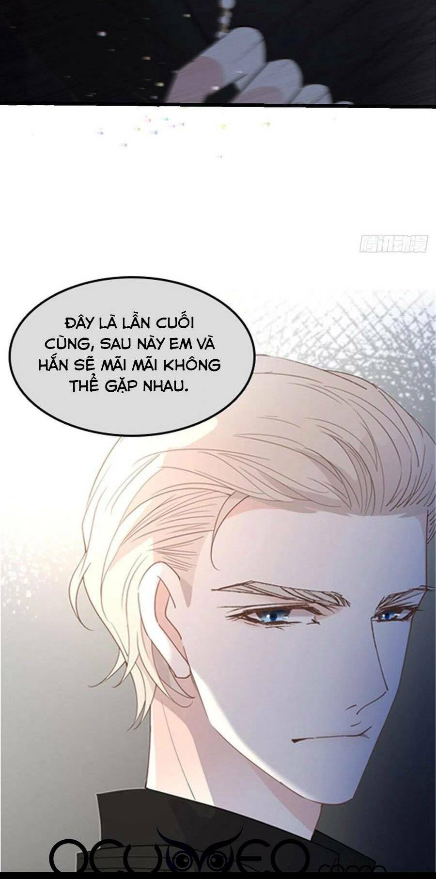 Cô Vợ Mang Thai Một Tặng Một Chapter 141 - Trang 2