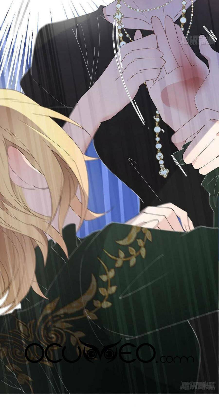 Cô Vợ Mang Thai Một Tặng Một Chapter 141 - Trang 2