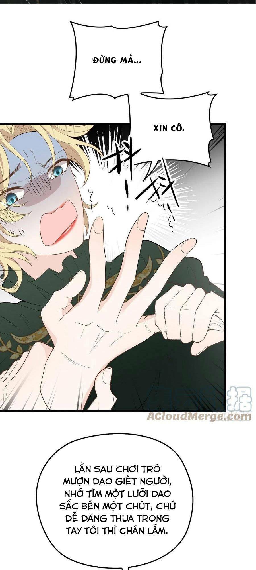 Cô Vợ Mang Thai Một Tặng Một Chapter 141 - Trang 2