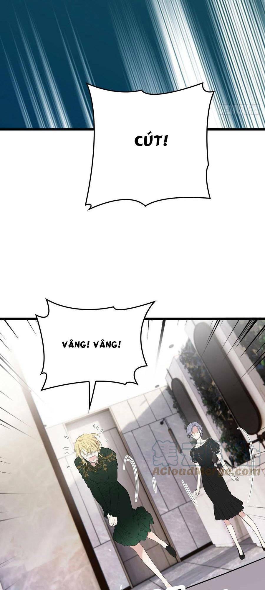 Cô Vợ Mang Thai Một Tặng Một Chapter 141 - Trang 2