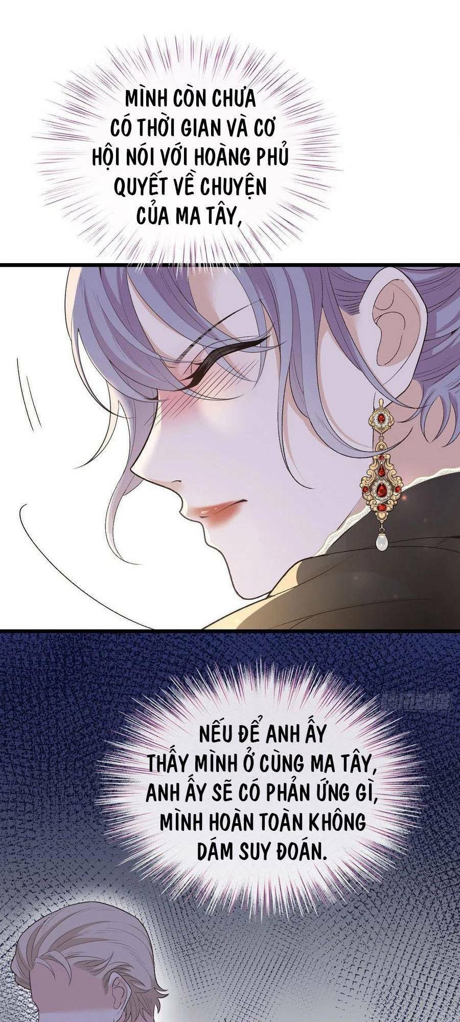 Cô Vợ Mang Thai Một Tặng Một Chapter 142 - Trang 2