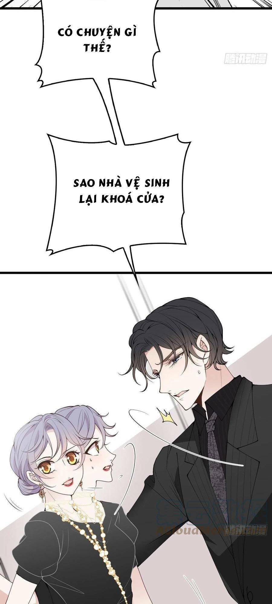 Cô Vợ Mang Thai Một Tặng Một Chapter 142 - Trang 2