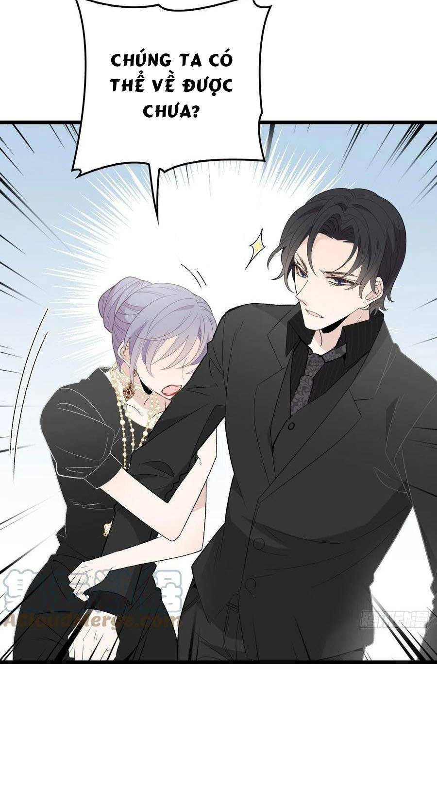 Cô Vợ Mang Thai Một Tặng Một Chapter 142 - Trang 2