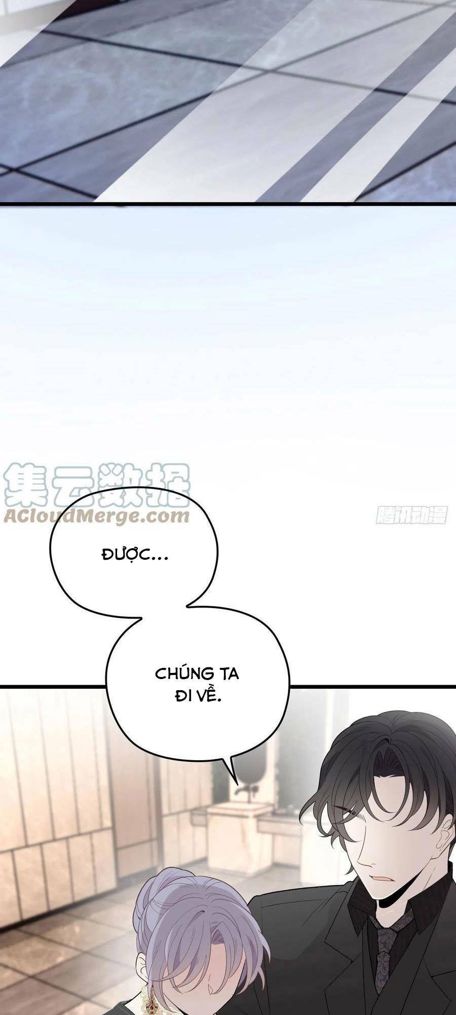 Cô Vợ Mang Thai Một Tặng Một Chapter 142 - Trang 2