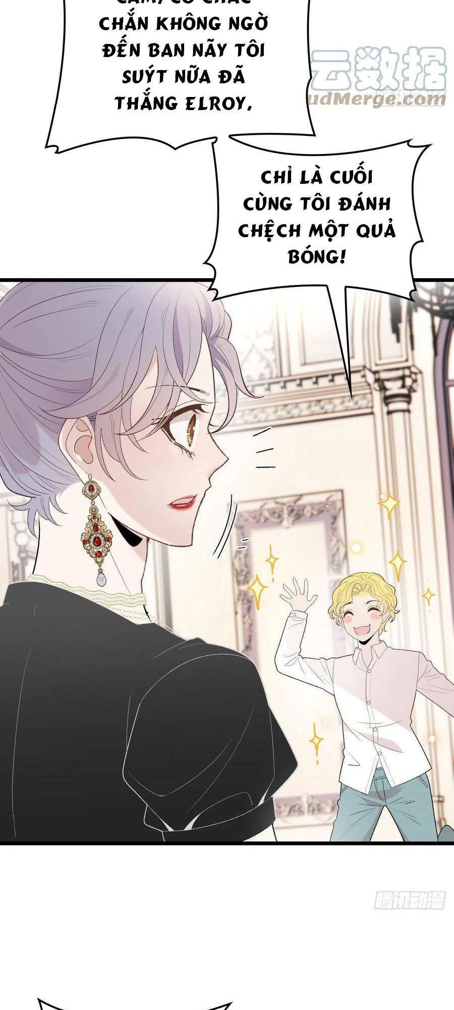 Cô Vợ Mang Thai Một Tặng Một Chapter 142 - Trang 2