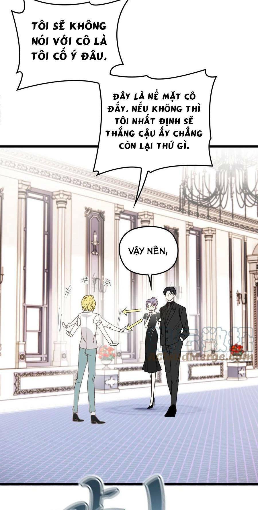 Cô Vợ Mang Thai Một Tặng Một Chapter 142 - Trang 2