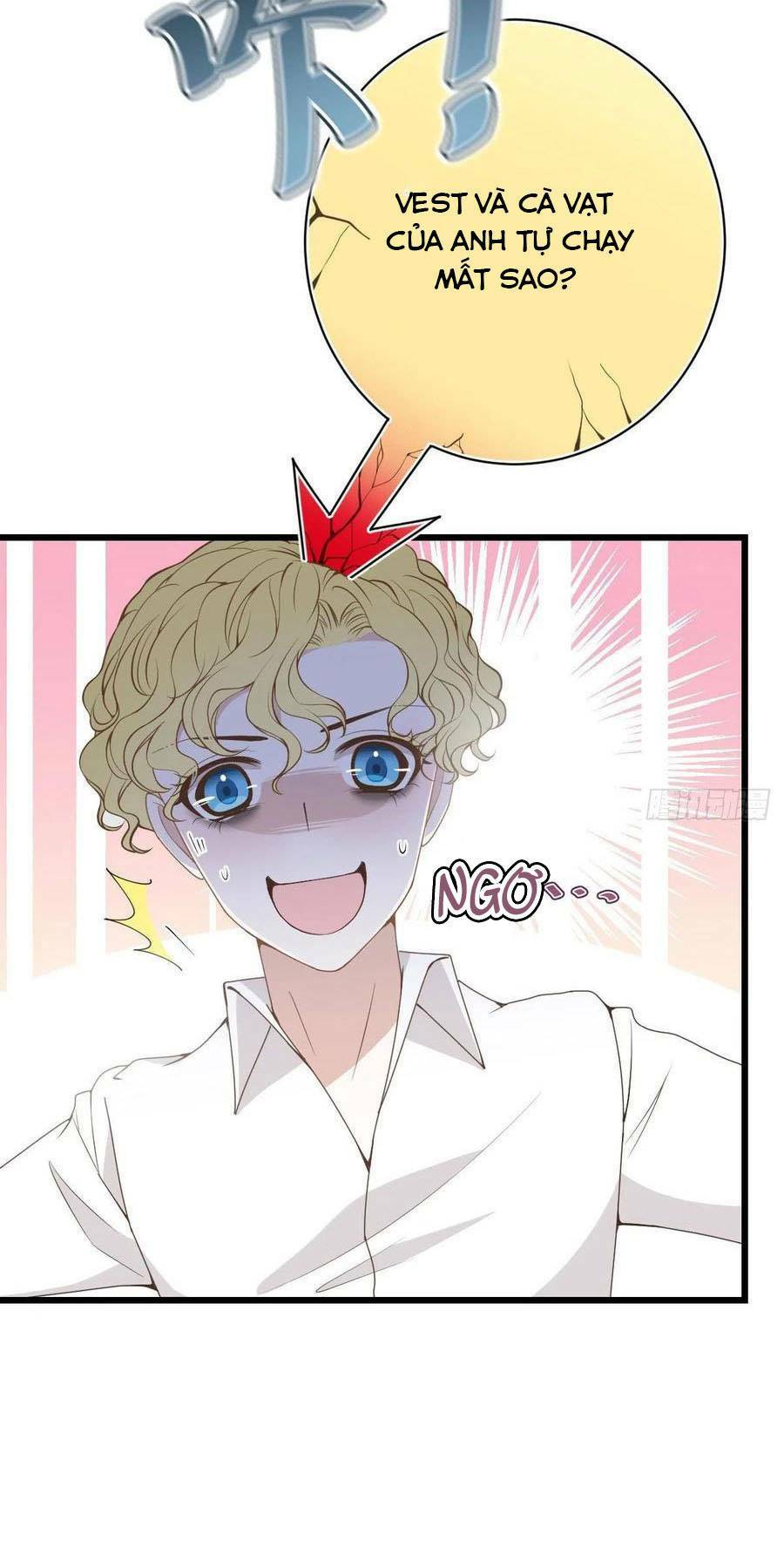 Cô Vợ Mang Thai Một Tặng Một Chapter 142 - Trang 2