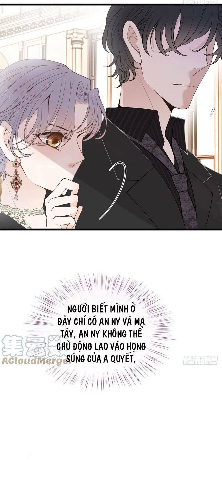 Cô Vợ Mang Thai Một Tặng Một Chapter 142 - Trang 2