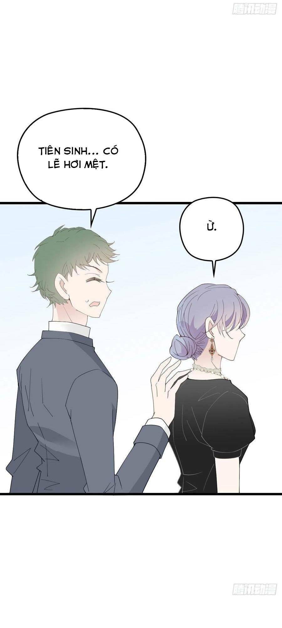 Cô Vợ Mang Thai Một Tặng Một Chapter 142 - Trang 2