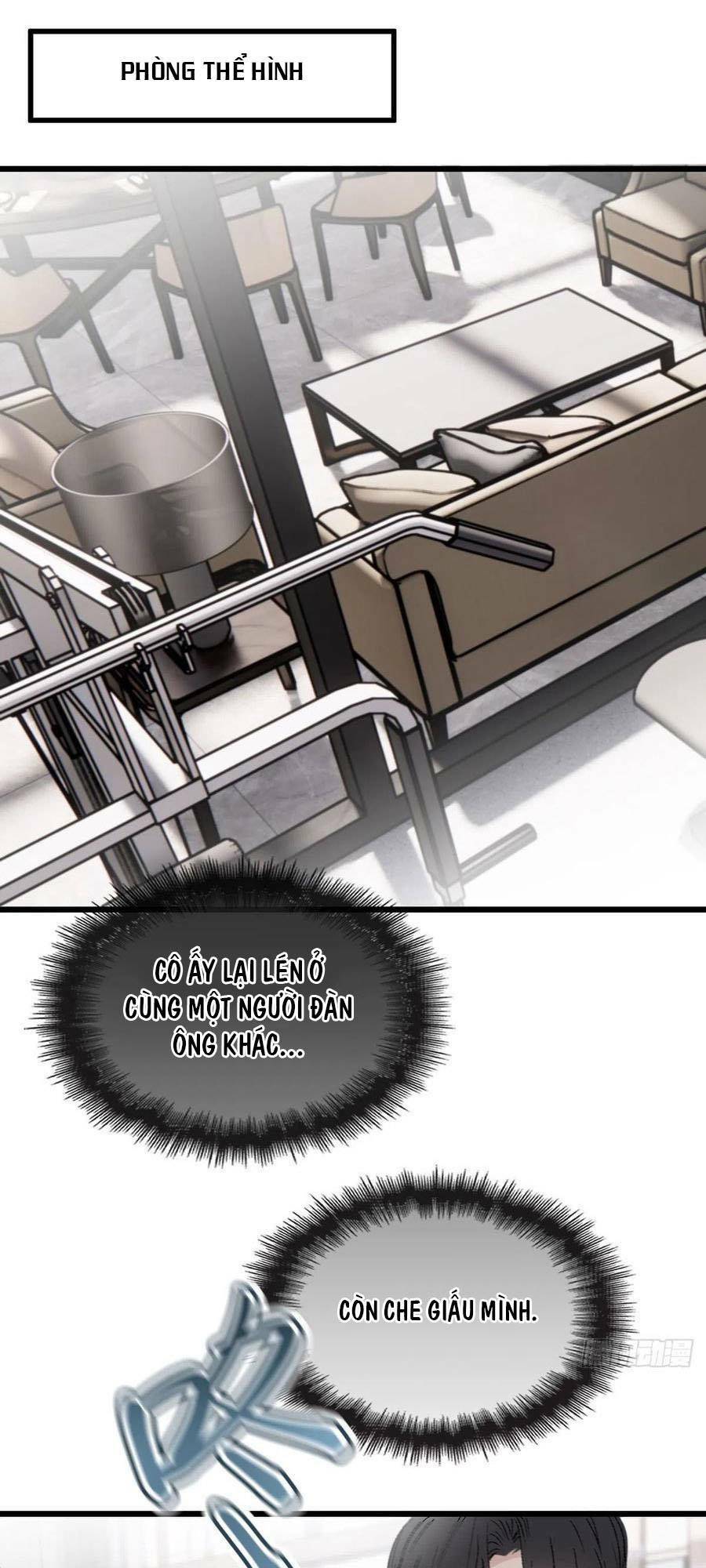 Cô Vợ Mang Thai Một Tặng Một Chapter 142 - Trang 2