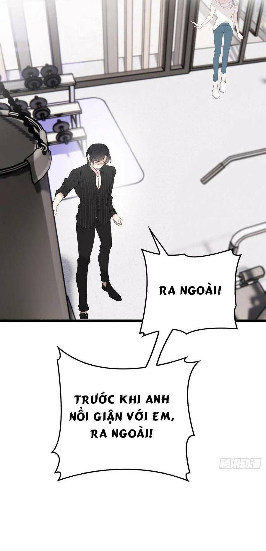 Cô Vợ Mang Thai Một Tặng Một Chapter 142 - Trang 2