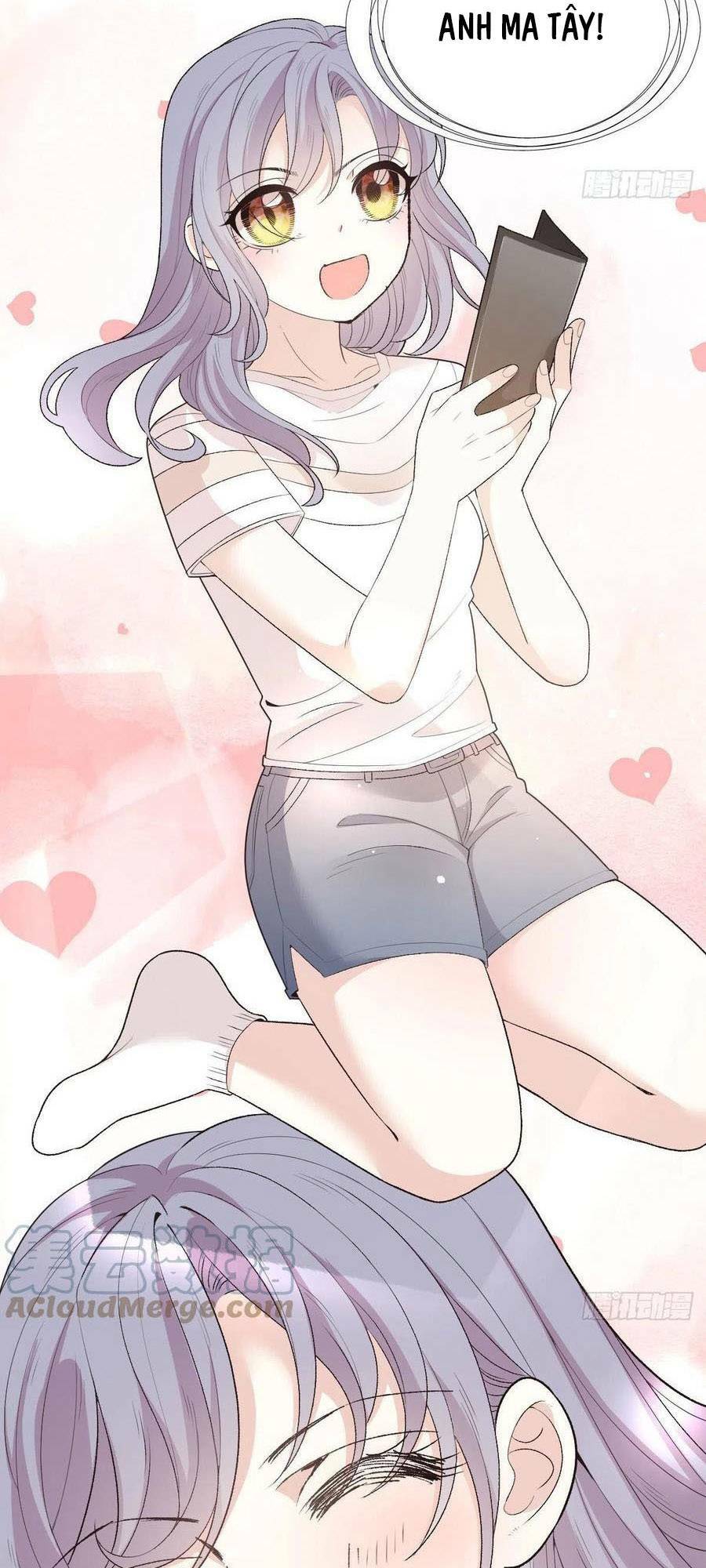 Cô Vợ Mang Thai Một Tặng Một Chapter 142 - Trang 2