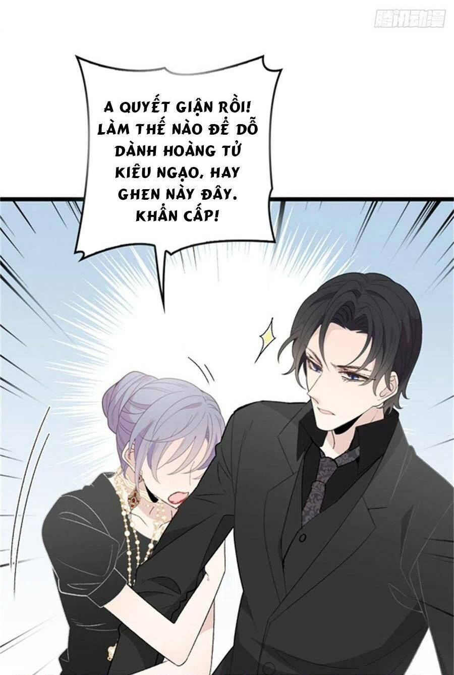 Cô Vợ Mang Thai Một Tặng Một Chapter 142 - Trang 2