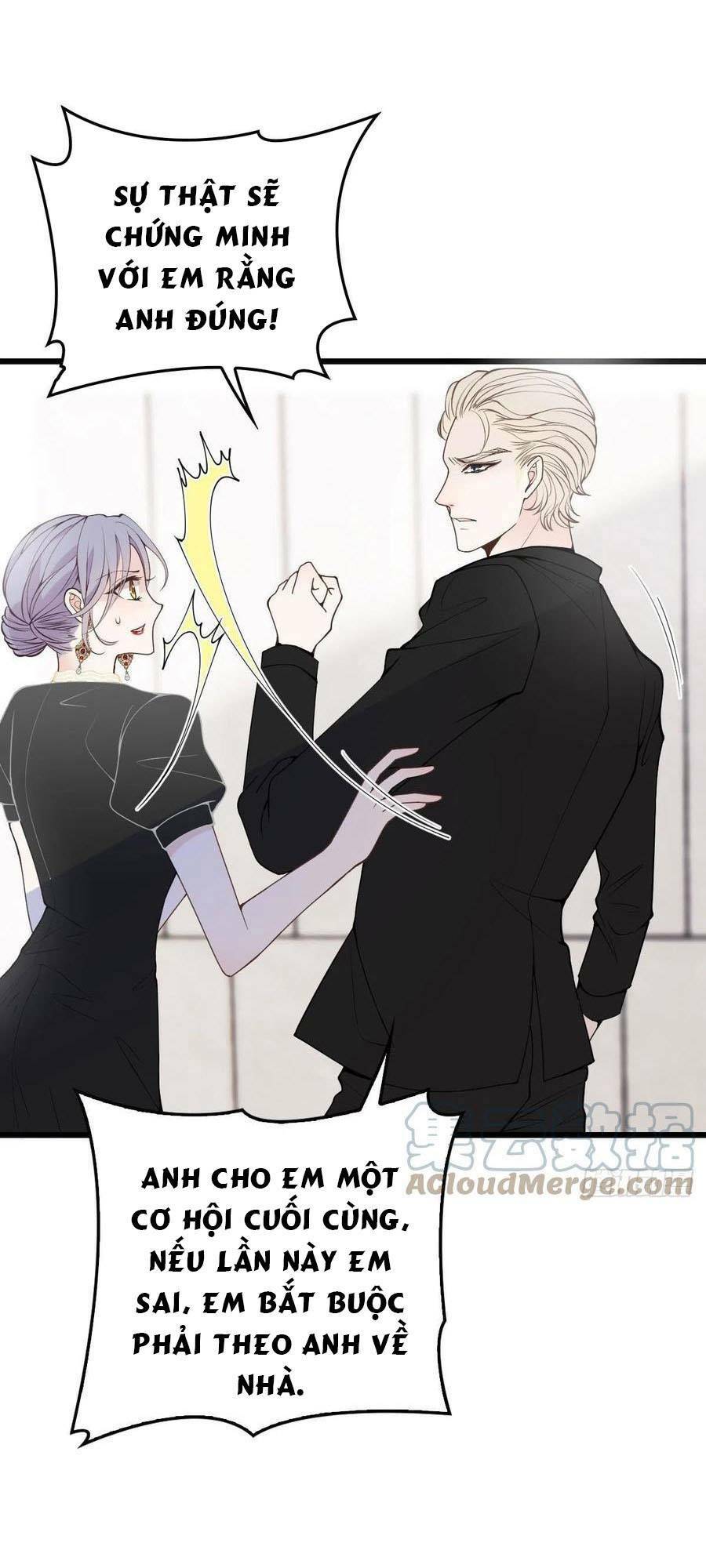 Cô Vợ Mang Thai Một Tặng Một Chapter 142 - Trang 2