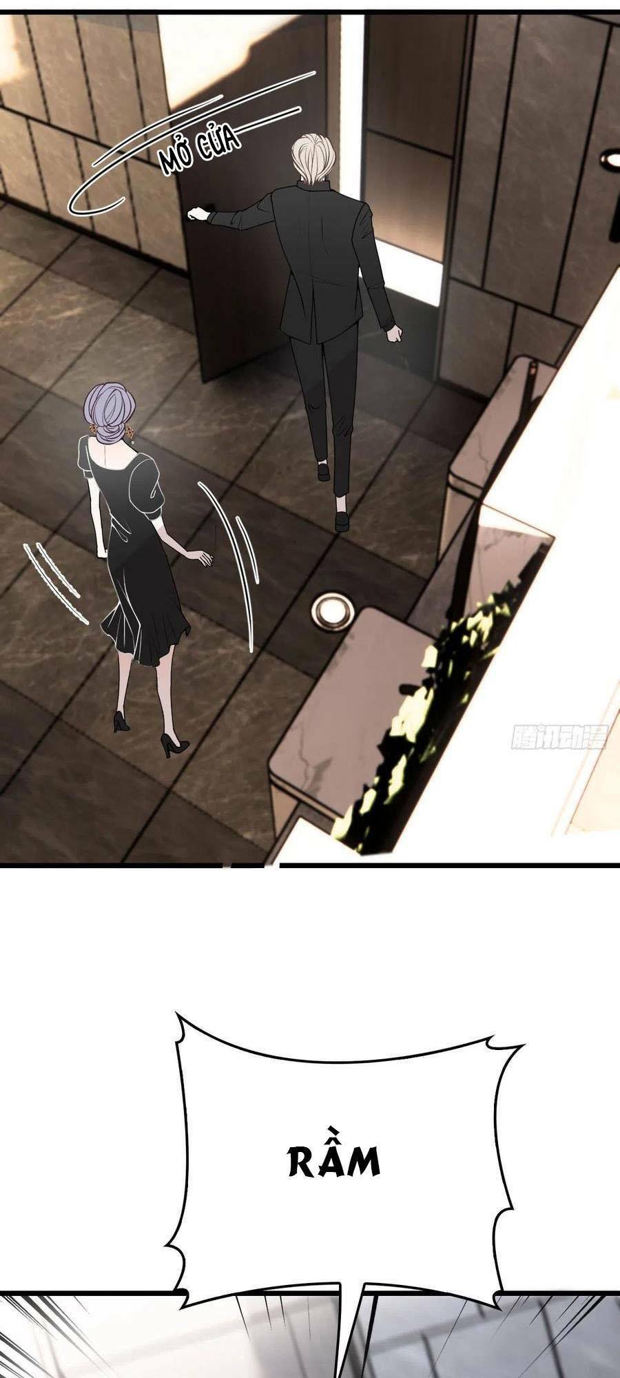 Cô Vợ Mang Thai Một Tặng Một Chapter 142 - Trang 2