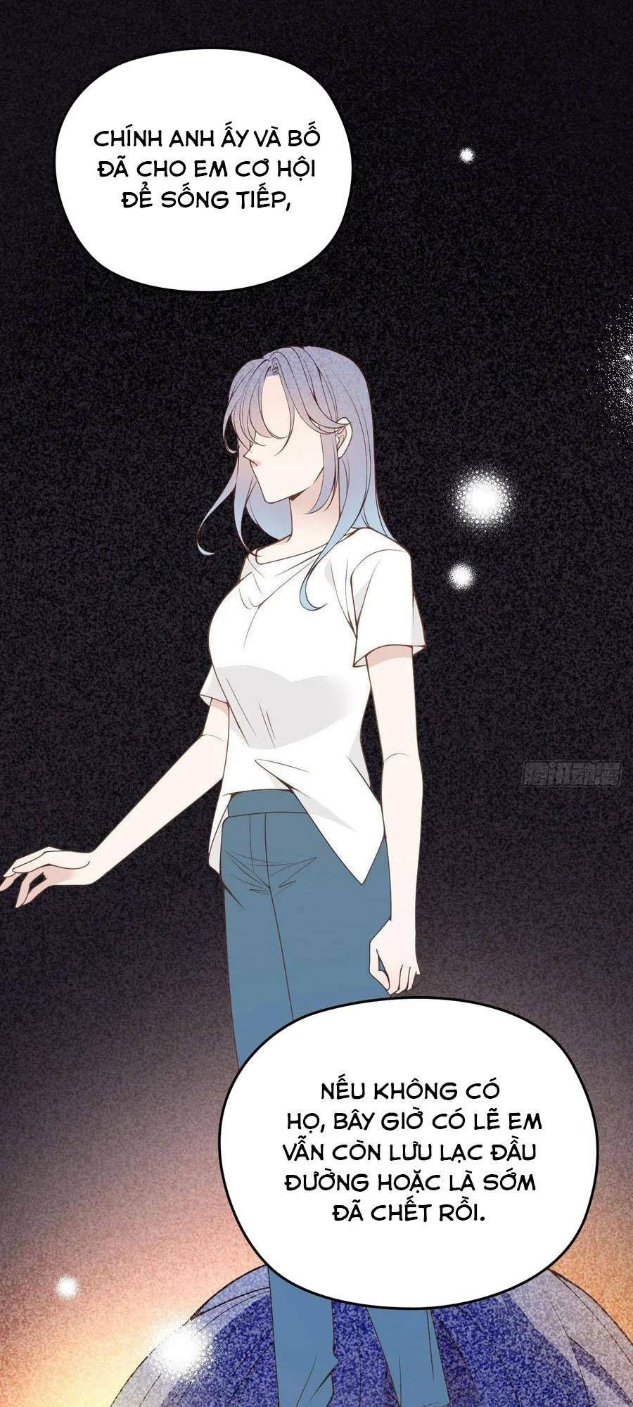 Cô Vợ Mang Thai Một Tặng Một Chapter 143 - Trang 2