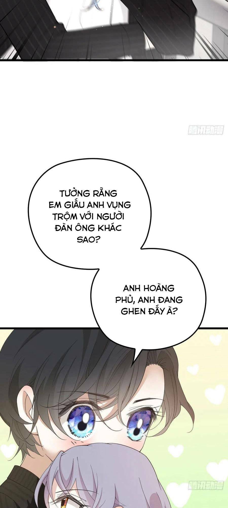 Cô Vợ Mang Thai Một Tặng Một Chapter 143 - Trang 2