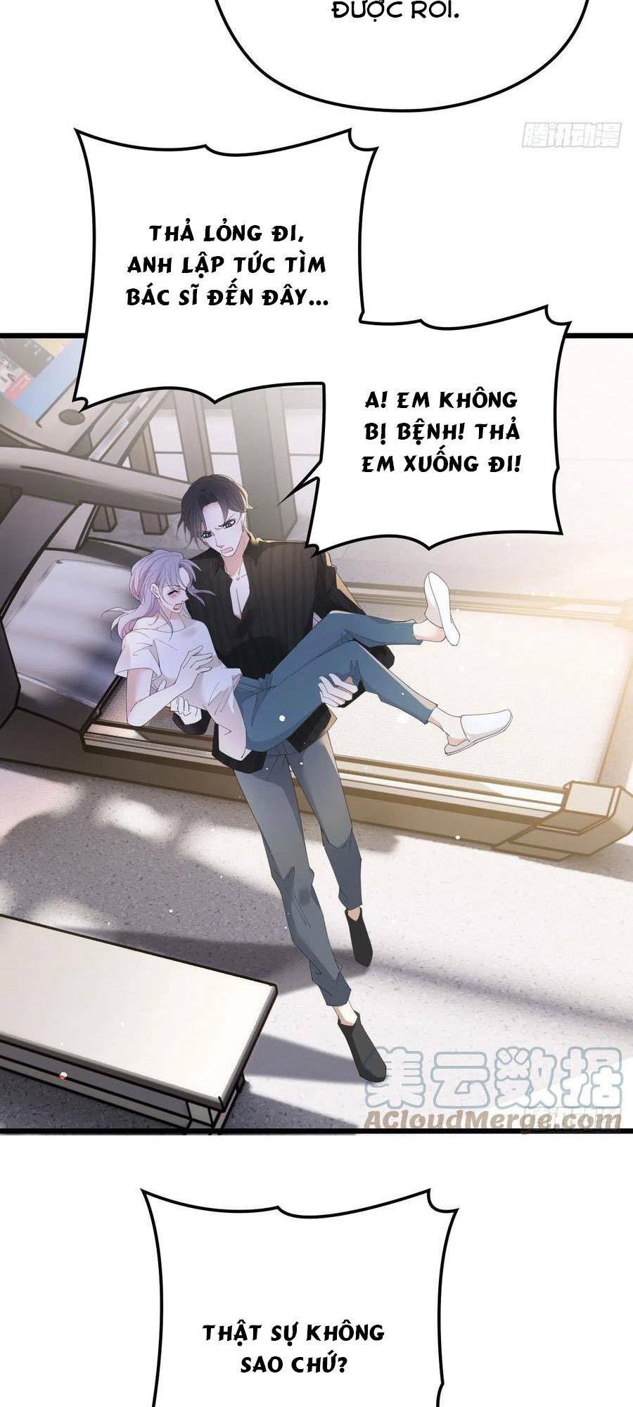 Cô Vợ Mang Thai Một Tặng Một Chapter 143 - Trang 2