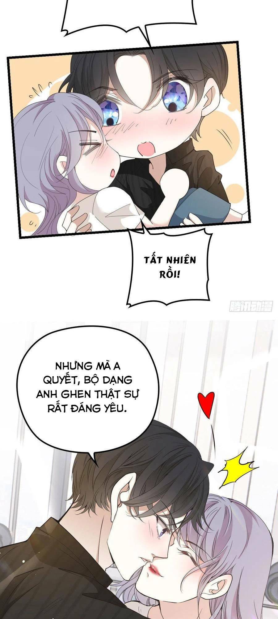 Cô Vợ Mang Thai Một Tặng Một Chapter 143 - Trang 2