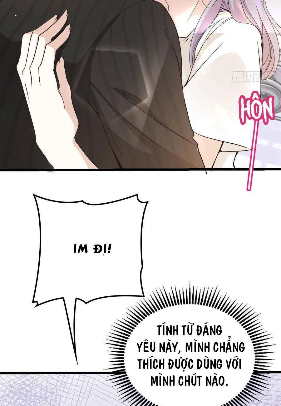 Cô Vợ Mang Thai Một Tặng Một Chapter 143 - Trang 2