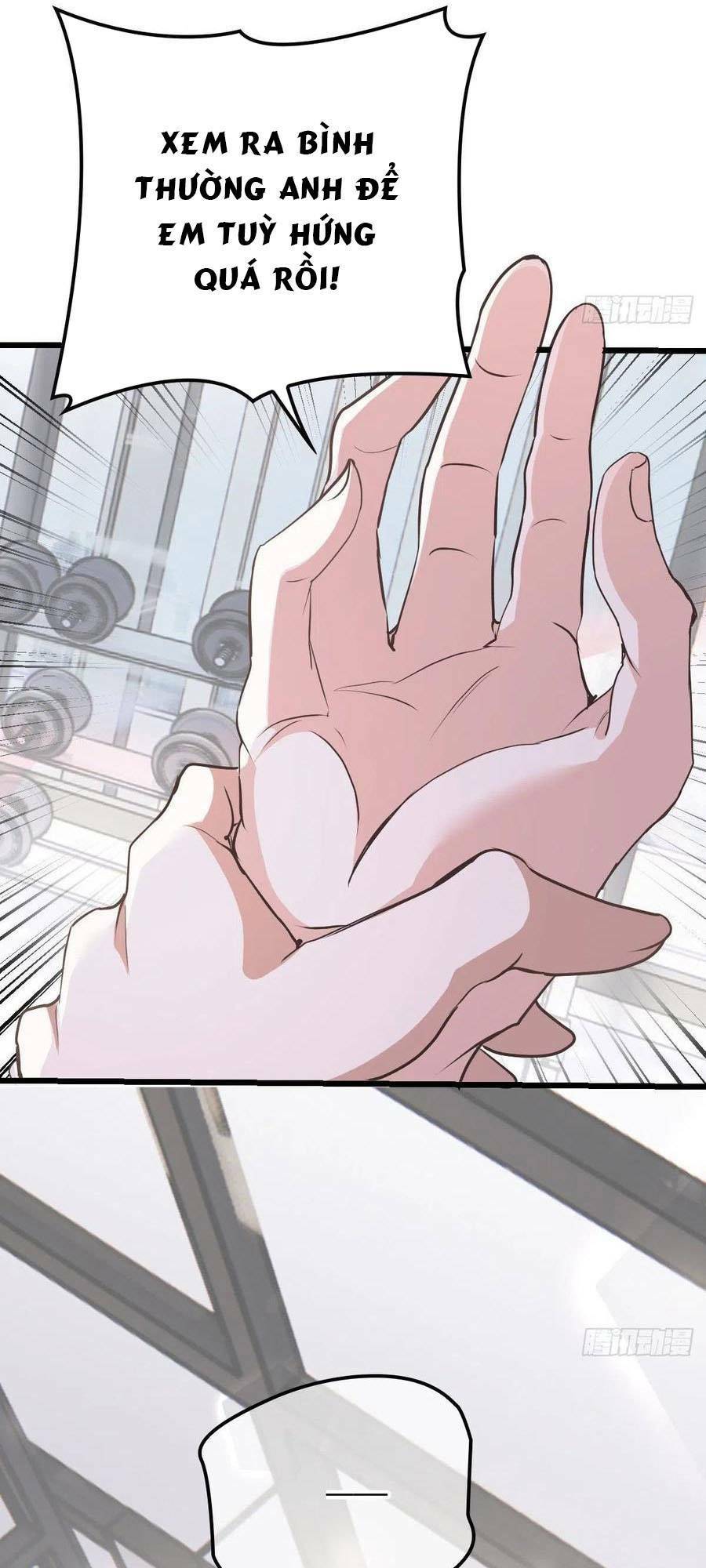 Cô Vợ Mang Thai Một Tặng Một Chapter 143 - Trang 2