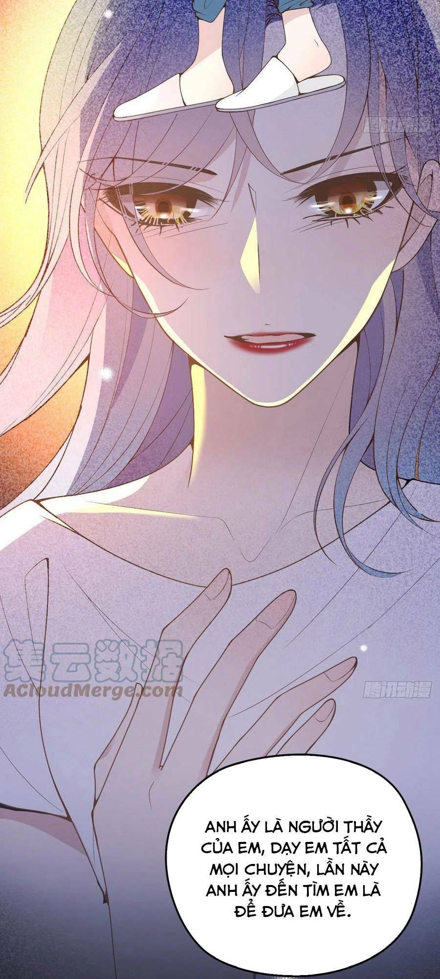 Cô Vợ Mang Thai Một Tặng Một Chapter 143 - Trang 2