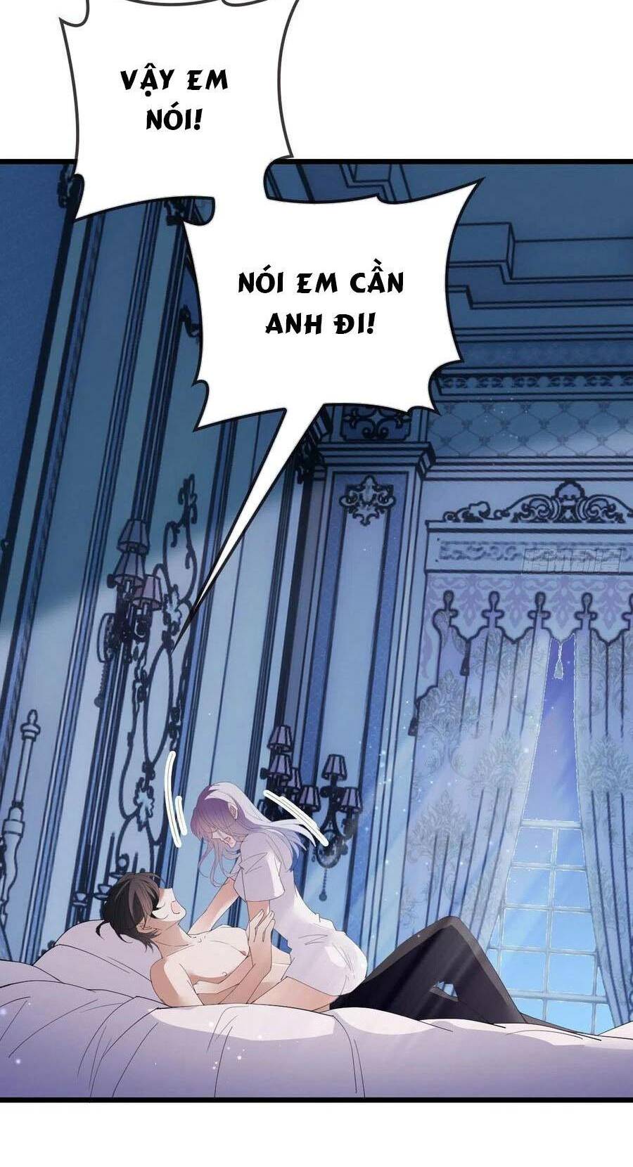 Cô Vợ Mang Thai Một Tặng Một Chapter 143 - Trang 2