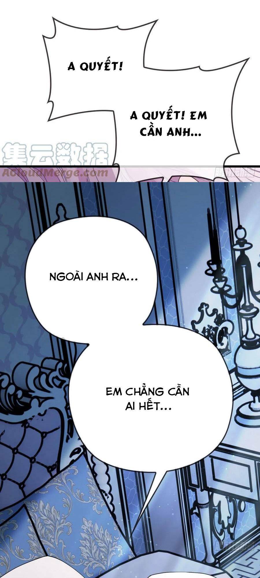 Cô Vợ Mang Thai Một Tặng Một Chapter 143 - Trang 2