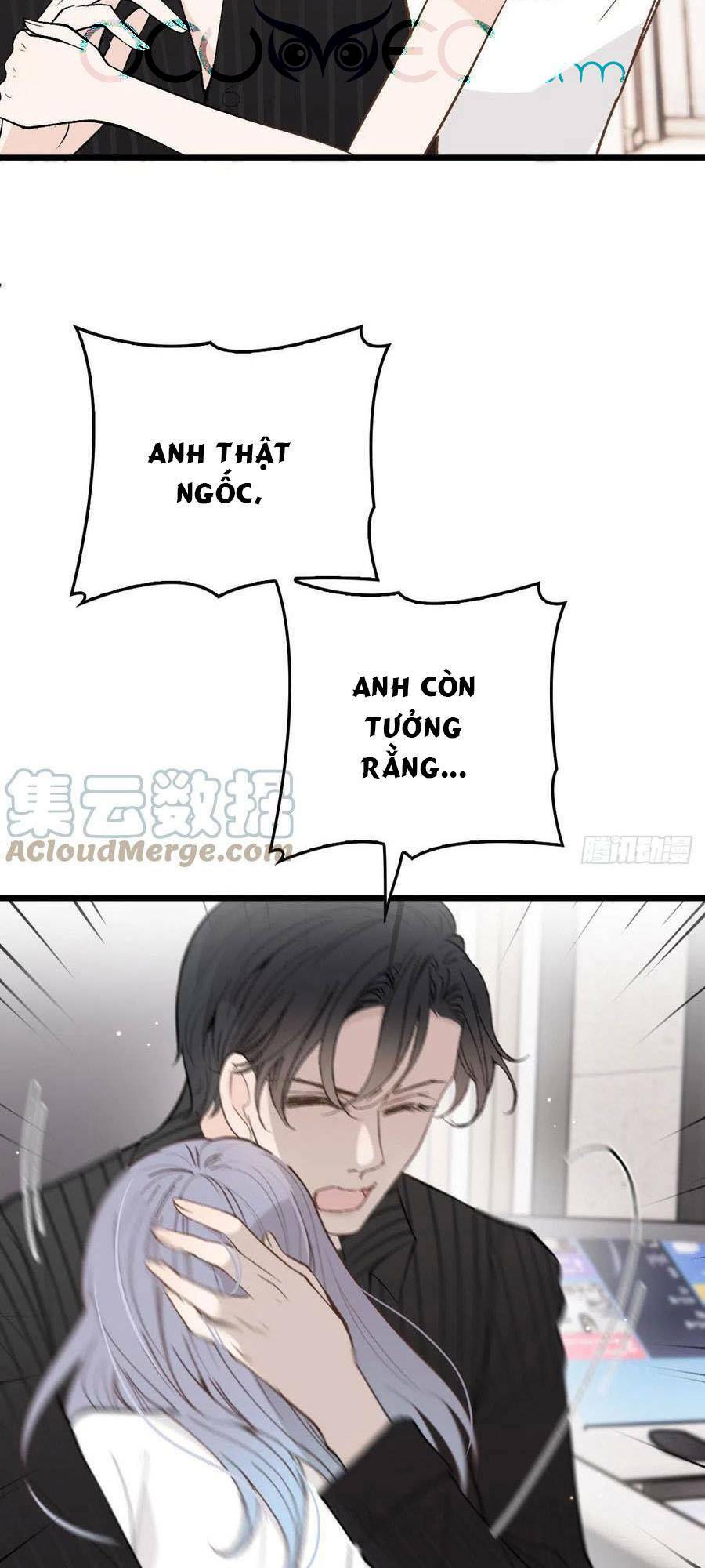 Cô Vợ Mang Thai Một Tặng Một Chapter 143 - Trang 2