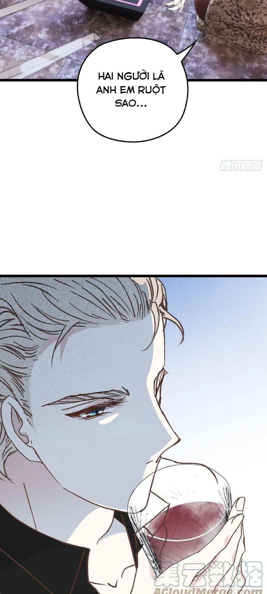 Cô Vợ Mang Thai Một Tặng Một Chapter 144 - Trang 2