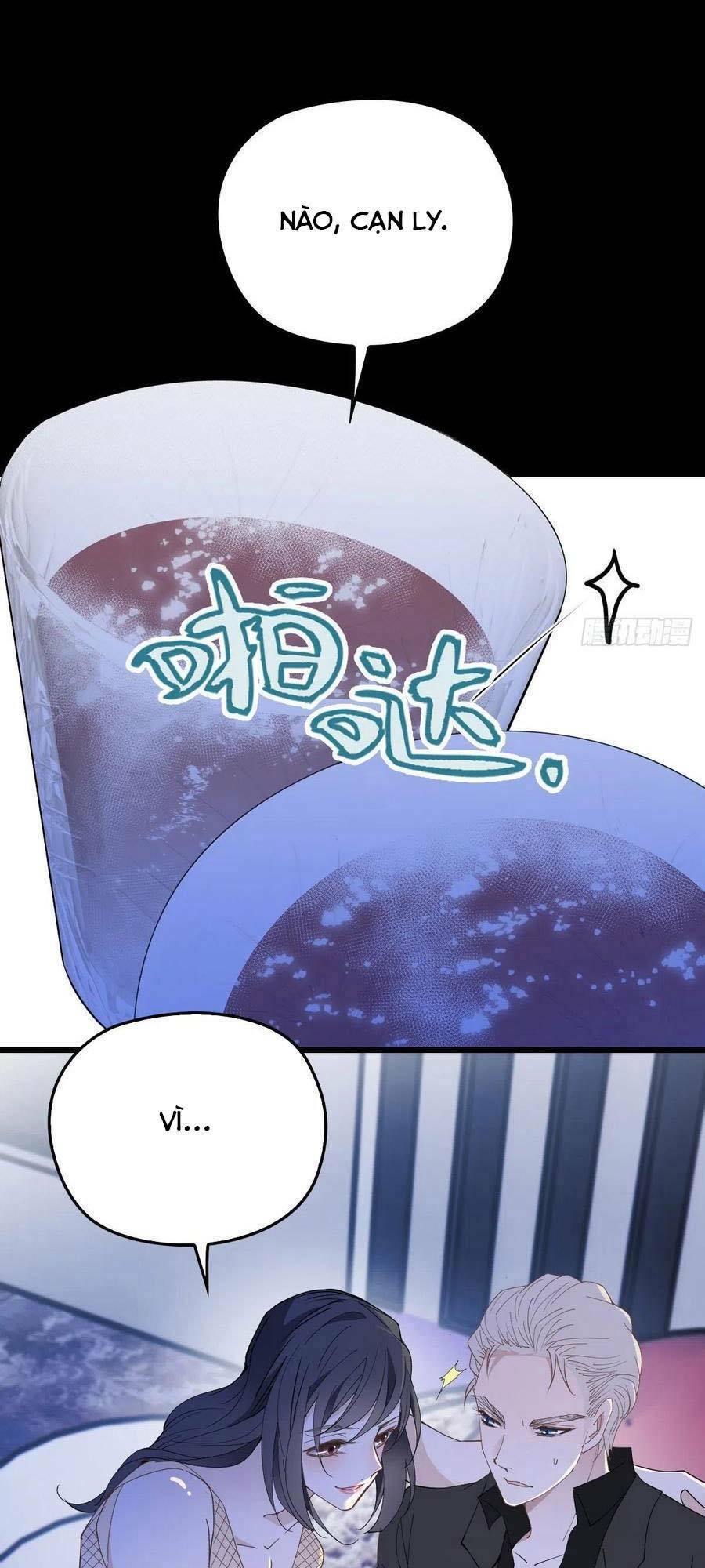 Cô Vợ Mang Thai Một Tặng Một Chapter 144 - Trang 2