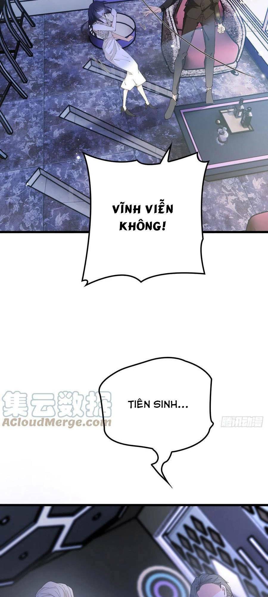 Cô Vợ Mang Thai Một Tặng Một Chapter 144 - Trang 2