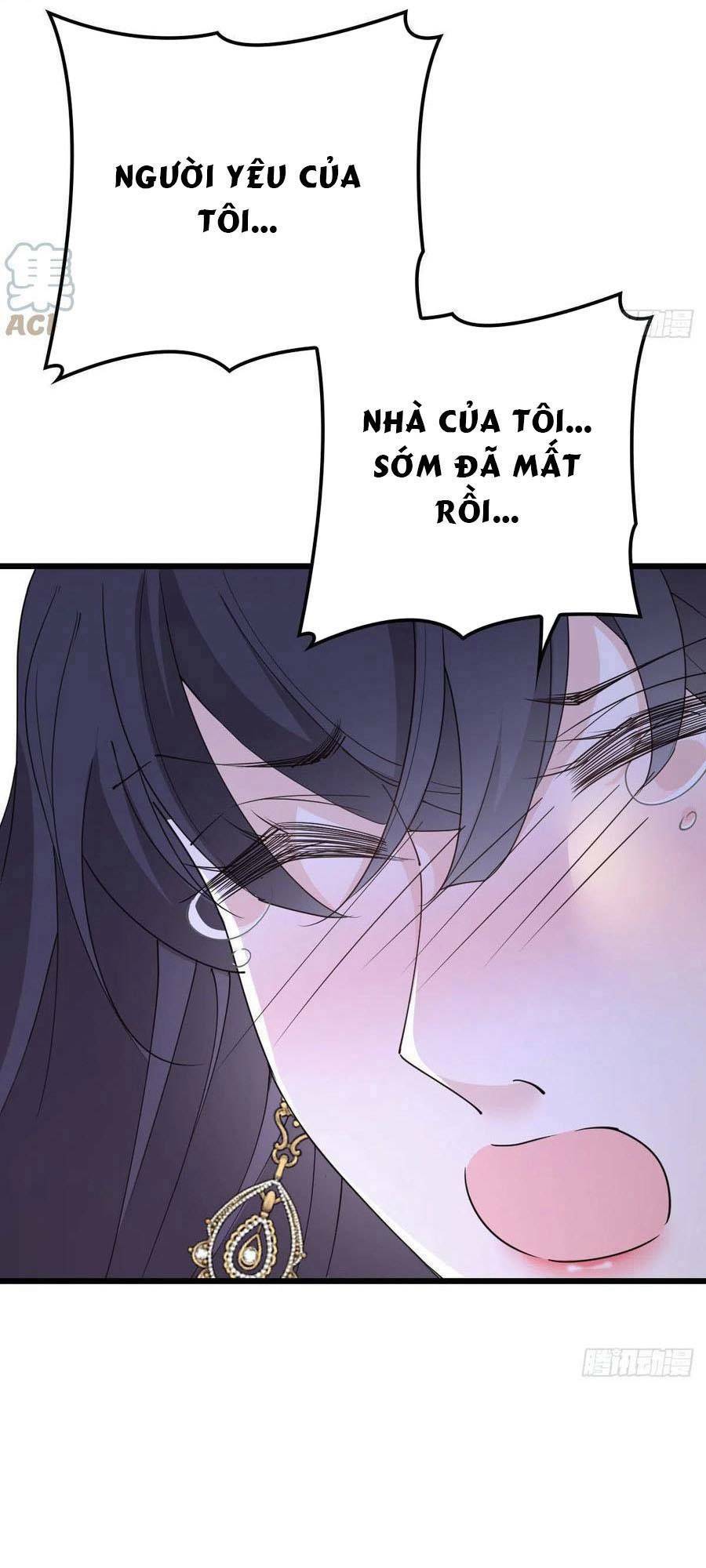 Cô Vợ Mang Thai Một Tặng Một Chapter 144 - Trang 2