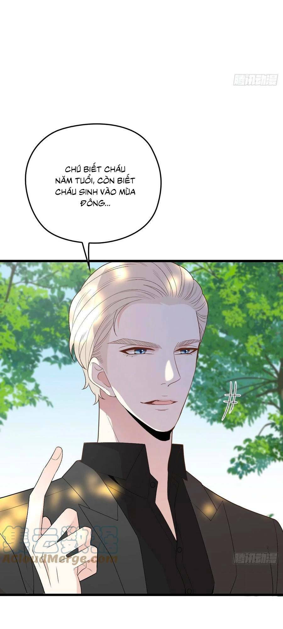 Cô Vợ Mang Thai Một Tặng Một Chapter 145 - Trang 2