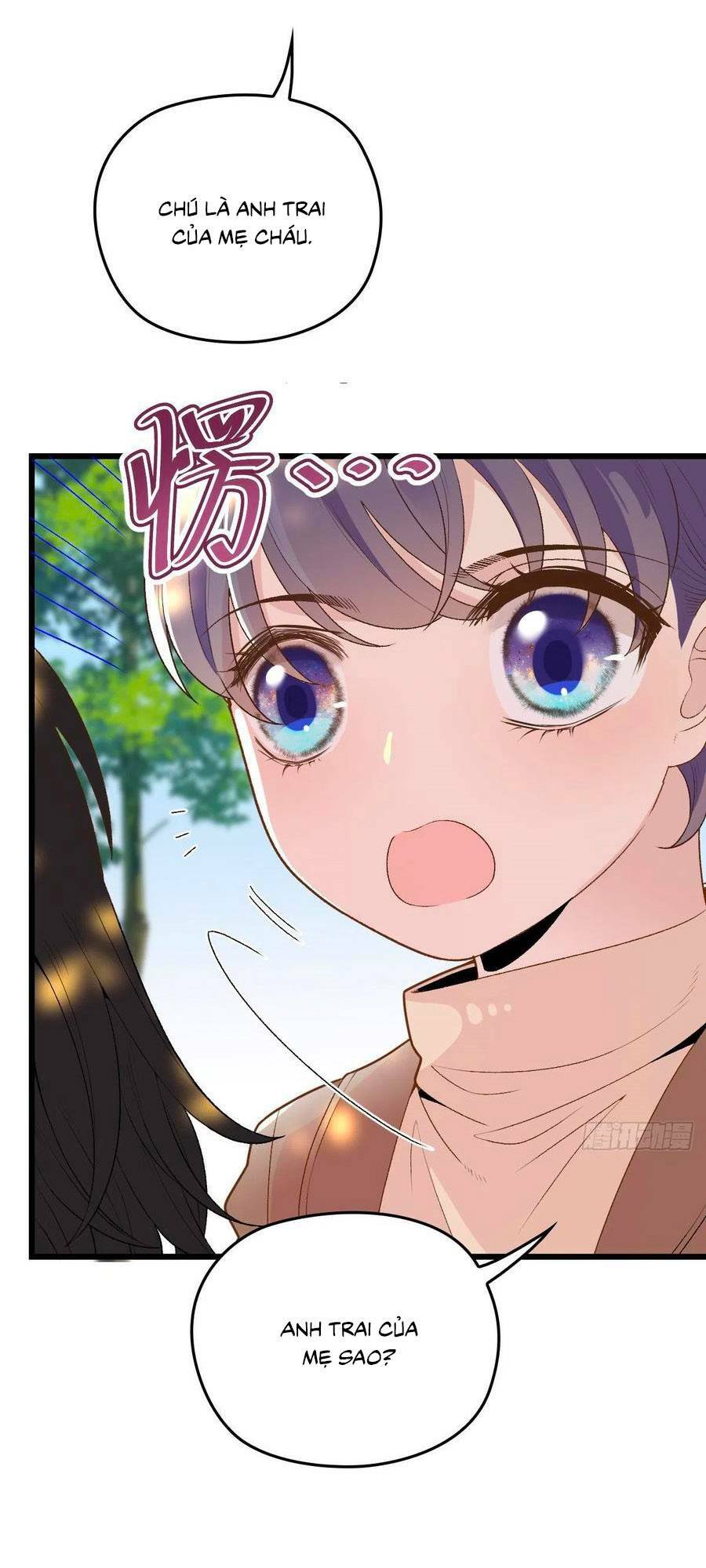 Cô Vợ Mang Thai Một Tặng Một Chapter 145 - Trang 2