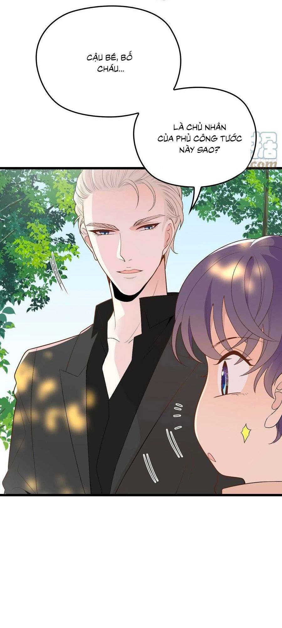 Cô Vợ Mang Thai Một Tặng Một Chapter 145 - Trang 2