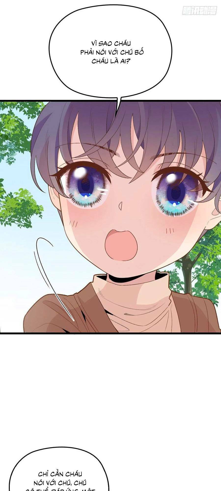 Cô Vợ Mang Thai Một Tặng Một Chapter 145 - Trang 2