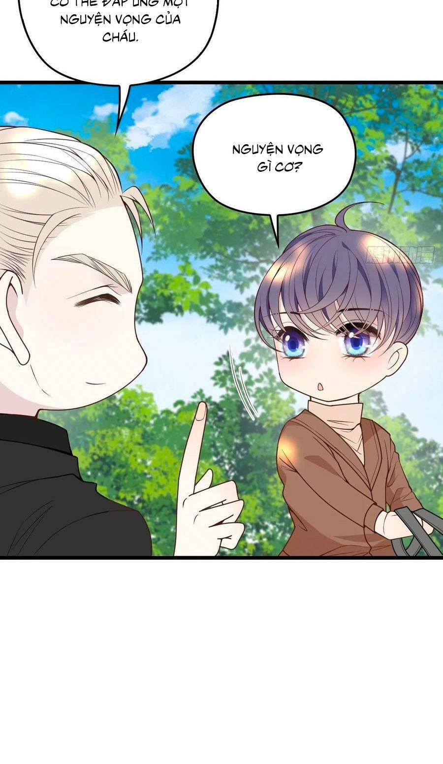 Cô Vợ Mang Thai Một Tặng Một Chapter 145 - Trang 2