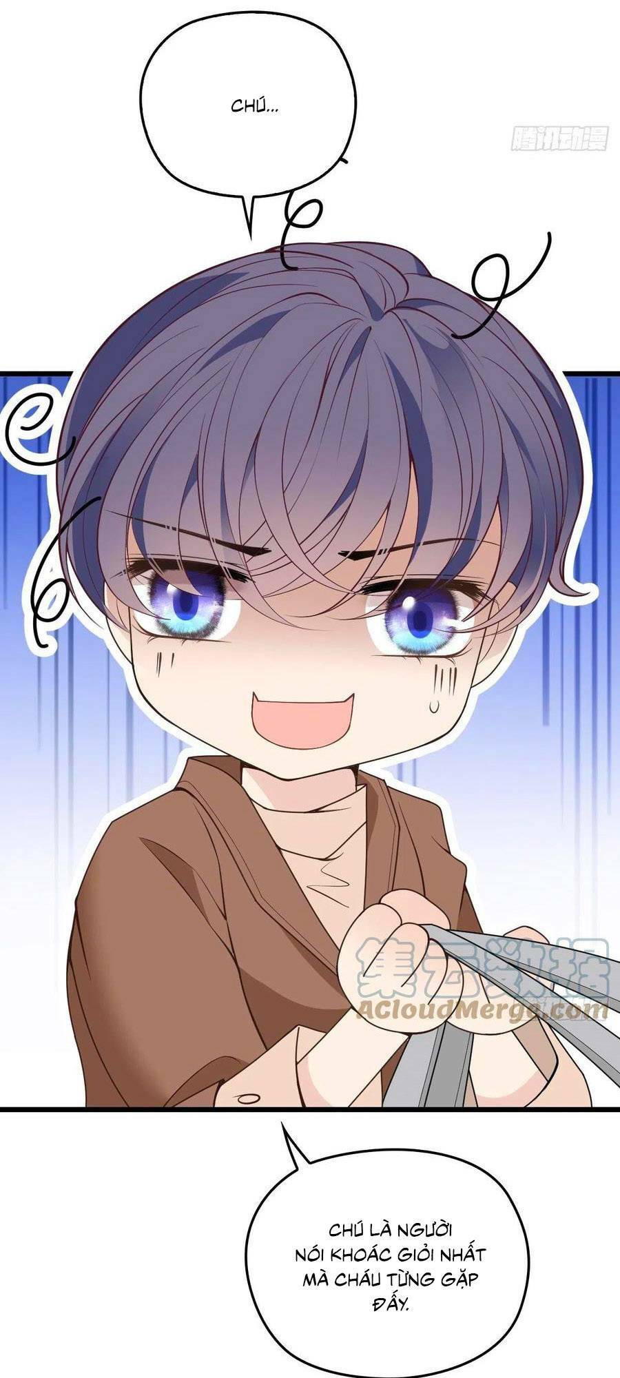 Cô Vợ Mang Thai Một Tặng Một Chapter 145 - Trang 2