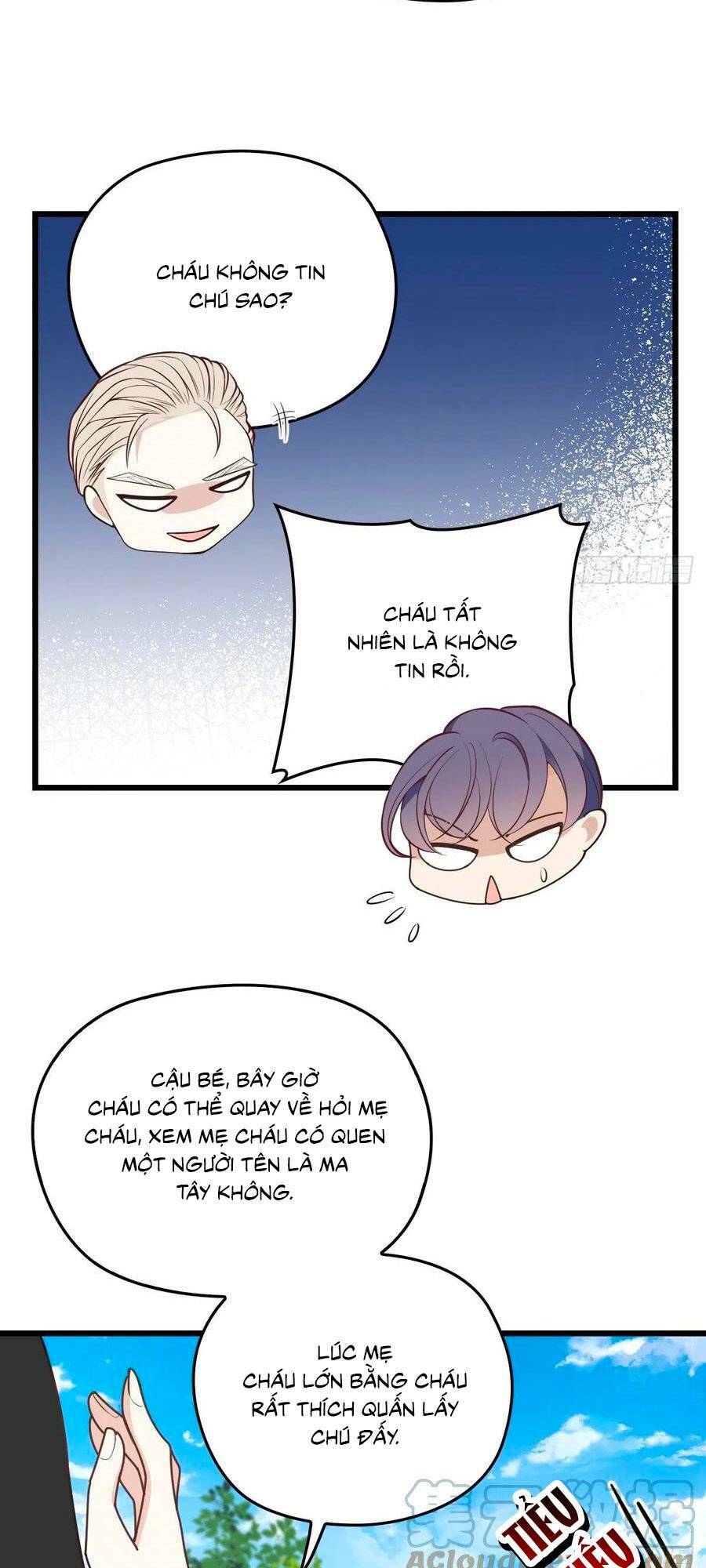 Cô Vợ Mang Thai Một Tặng Một Chapter 145 - Trang 2