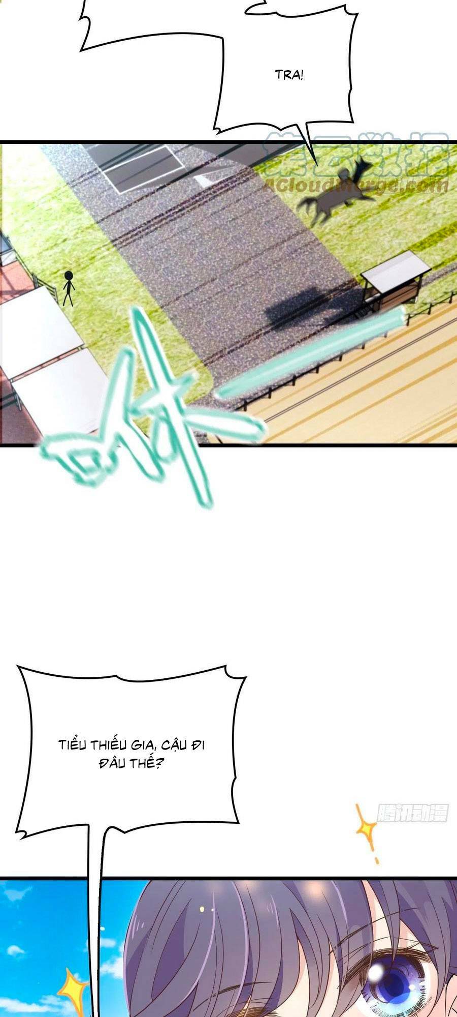 Cô Vợ Mang Thai Một Tặng Một Chapter 145 - Trang 2