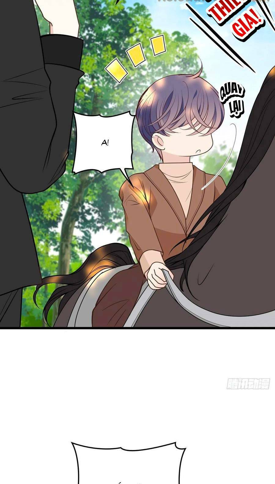 Cô Vợ Mang Thai Một Tặng Một Chapter 145 - Trang 2