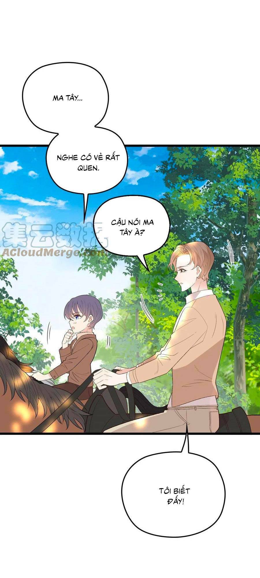 Cô Vợ Mang Thai Một Tặng Một Chapter 145 - Trang 2