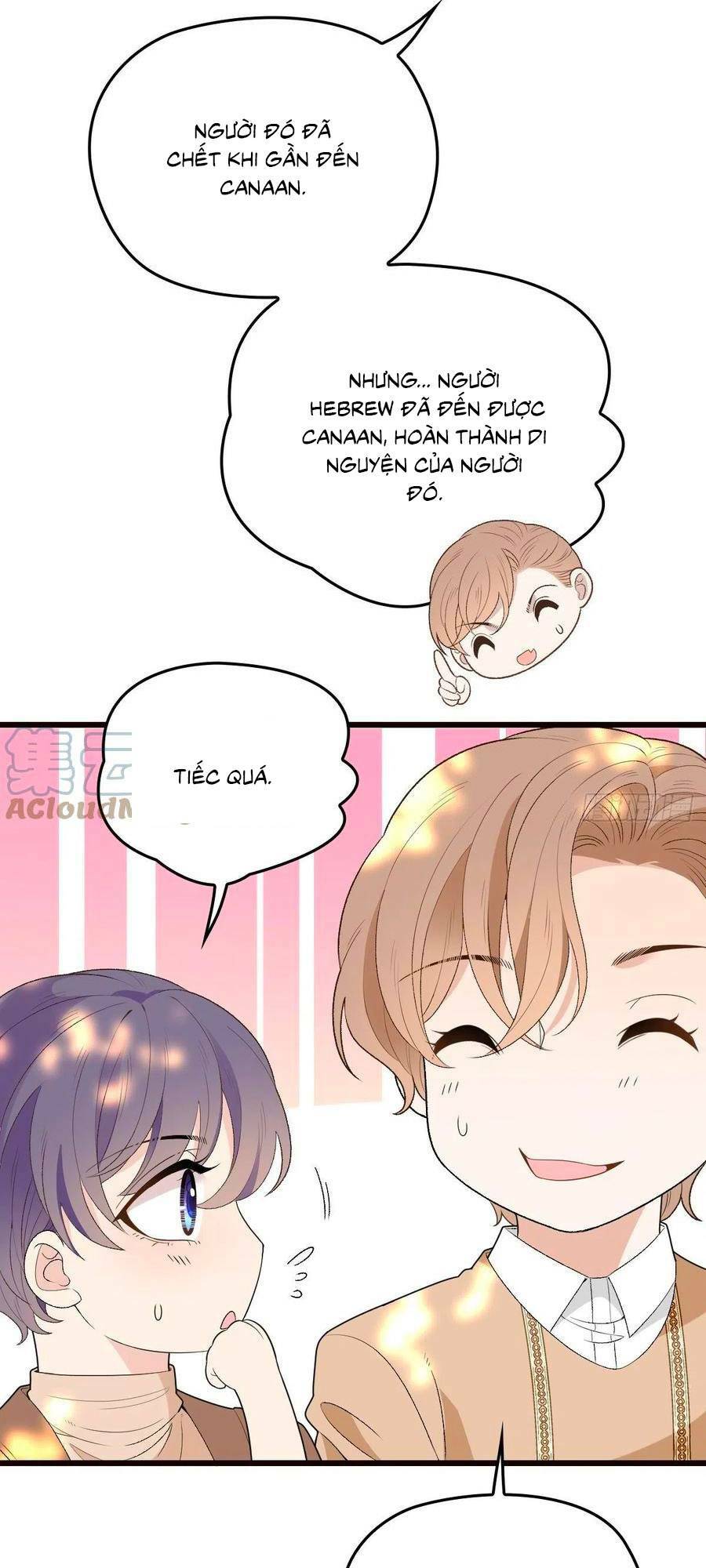 Cô Vợ Mang Thai Một Tặng Một Chapter 145 - Trang 2