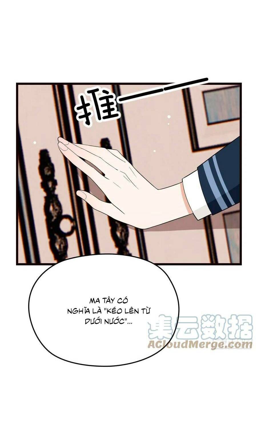 Cô Vợ Mang Thai Một Tặng Một Chapter 145 - Trang 2